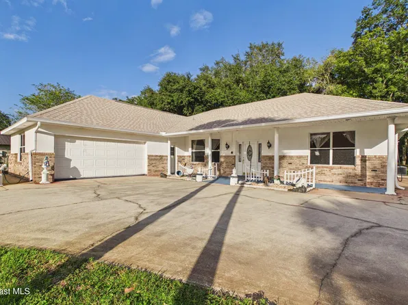 2620 Toups Trl, Titusville, FL 32780