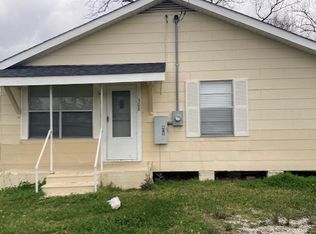 308 E Lincoln St, Sulphur, LA 70663