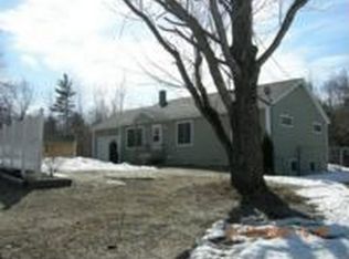 185 Old Chadbourne Rd, Lewiston, ME 04240