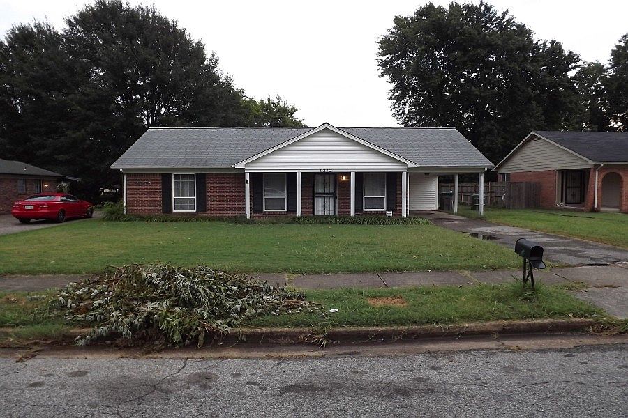 1st image of 4212 Sunnyslope Dr