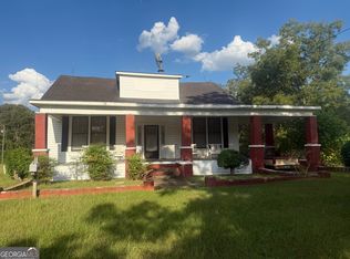 3814 Hyw #131, Clayton, AL 36016