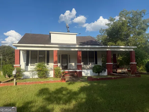 3814 Hyw #131, Clayton, AL 36016