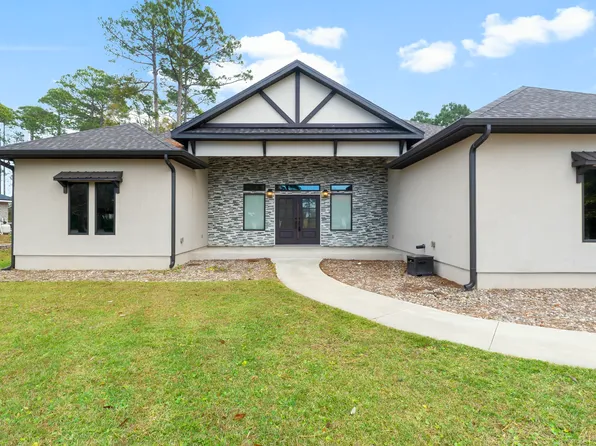 158 Driftwood Point Rd, Santa Rosa Beach, FL 32459