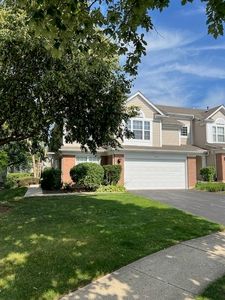 372 S Crown Ct, Palatine, IL, 60074