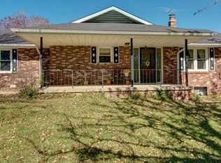 275 Bright Star Ln, Seymour, MO 65746