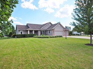 10225 81st St, Pleasant Prairie, WI 53158