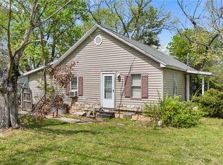 429 E Mulberry St, Rogers, AR 72756