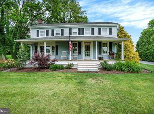 53 Main St, Oley, PA 19547