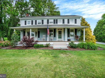 53 Main St, Oley, PA, 19547