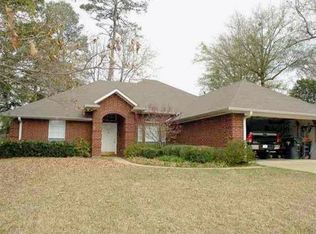 2937 Shenandoah Dr, Tyler, TX 75701