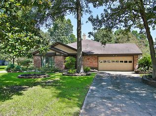 646 Ames St, Spring, TX 77373