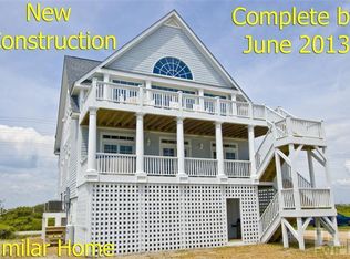 4240 Island N, Topsail Beach, NC 28460