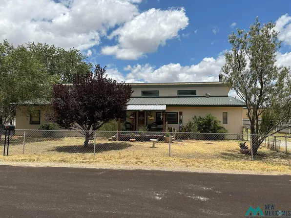 400 W 21st St, Portales, NM 88130