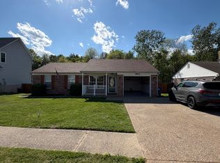 7822 Westbrook Rd, Louisville, KY 40258