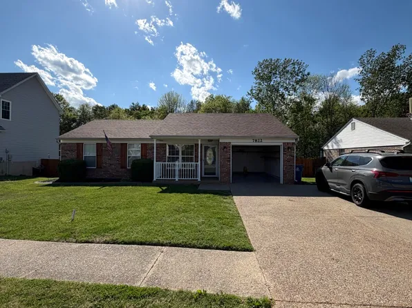 7822 Westbrook Rd, Louisville, KY 40258
