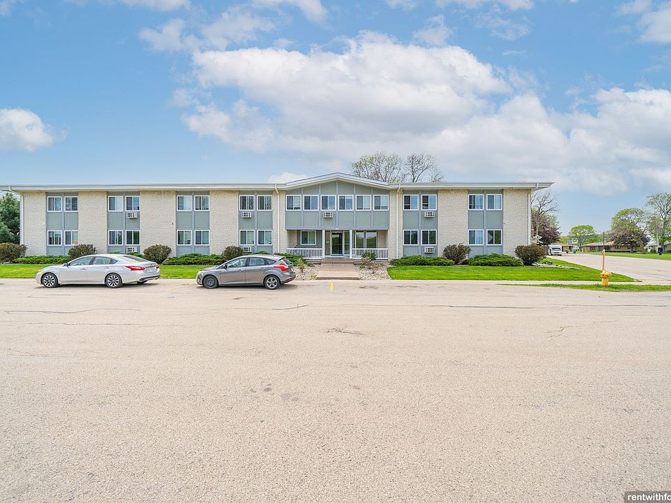 1629 Rainbow Drive Apartment Rentals Oshkosh, WI Zillow