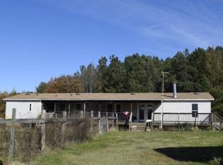 376 Mallory Rd, Louisa, VA 23093