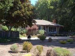 1802 Virginia Ave, Novato, CA 94945