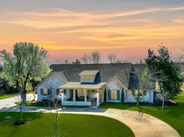 4200 Wagonwheel Rd, Edmond, OK 73034