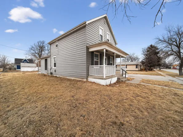 2220 8th Ave, Council Bluffs, IA 51501