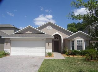 14918 Stonebriar Way, Orlando, FL 32826