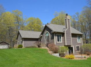 2479 Terpening Rd, Harbor Springs, MI 49740