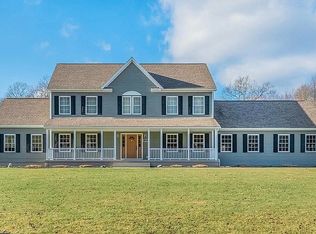 135 Arra Messenger Ln, Mc Henry, MD 21541