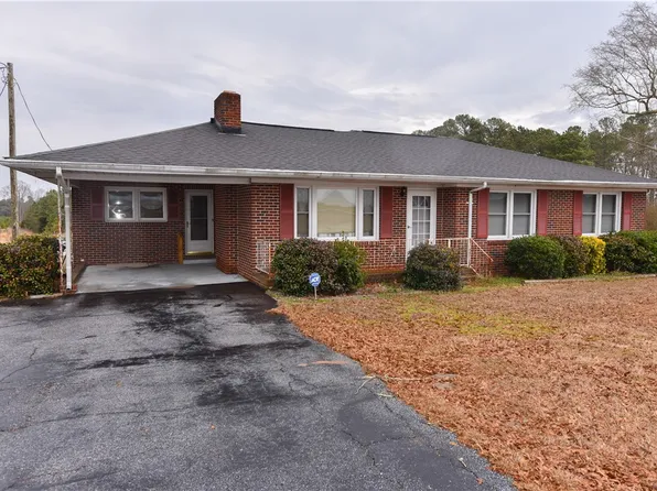 433 Highway 28 S, Abbeville, SC 29620