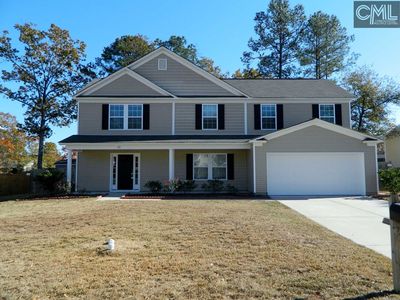 33 Pear Tree Loop, Elgin, SC, 29045