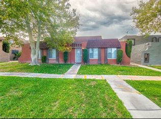 4674 Monterey Cir Unit 1, Las Vegas, NV 89169