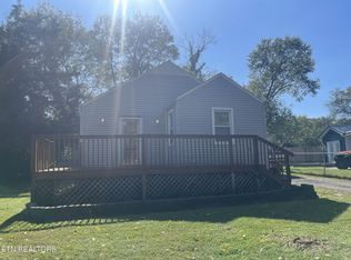 3970 Greenleaf Ave, Knoxville, TN 37919