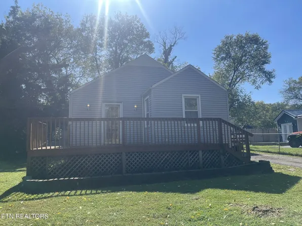 3970 Greenleaf Ave, Knoxville, TN 37919