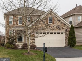 41991 Zircon Dr, Aldie, VA 20105