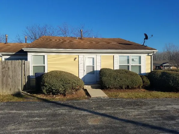 216 Central Ave, Matteson, IL 60443