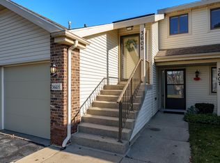3605 Tartan Cir, Portage, MI 49024