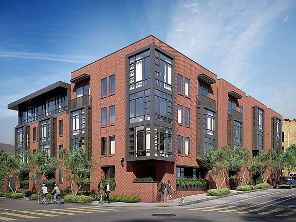 3rd image of 1598 Bay St #3ZERO2