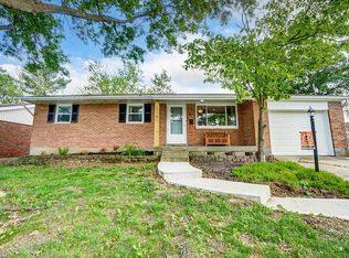 3161 Rockacres Ct, Cincinnati, OH 45239