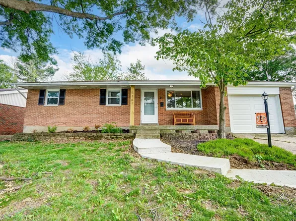3161 Rockacres Ct, Cincinnati, OH 45239