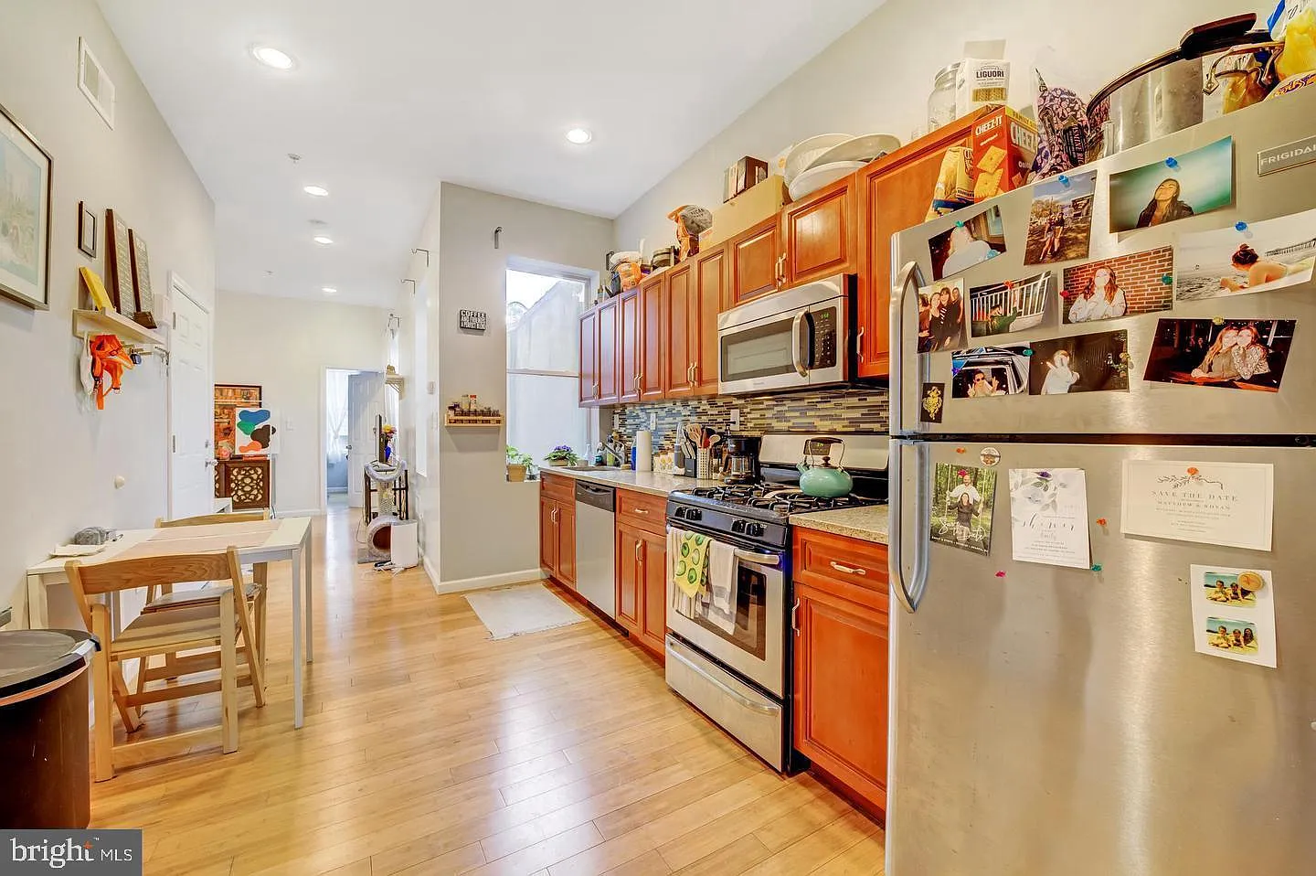 2 bed, 1.0 bath, 700 sqft, $1,650 — Photo 1