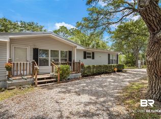 25003 W Oak Ridge Dr, Orange Beach, AL 36561