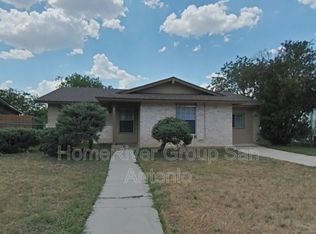 126 Stapleton St, San Antonio, TX 78227
