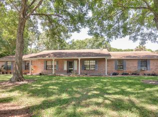 2372 Timberline Dr, Melbourne, FL 32934