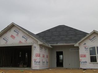 1314 Nate Cir, Bullard, TX 75757