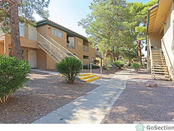 4th image of 3909 N Nellis Blvd