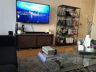 Rented by City Connections Realty