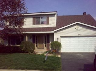 2702 Gateshead Dr, Naperville, IL