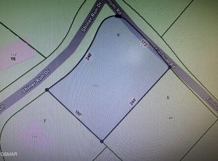 6 Shiner Run Dr LOT 6, Newport, TN 37821