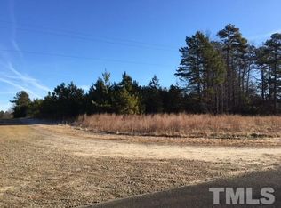 697 Walnut Grove Rd, Oxford, NC 27565