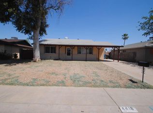 4418 W Altadena Ave, Glendale, AZ 85304