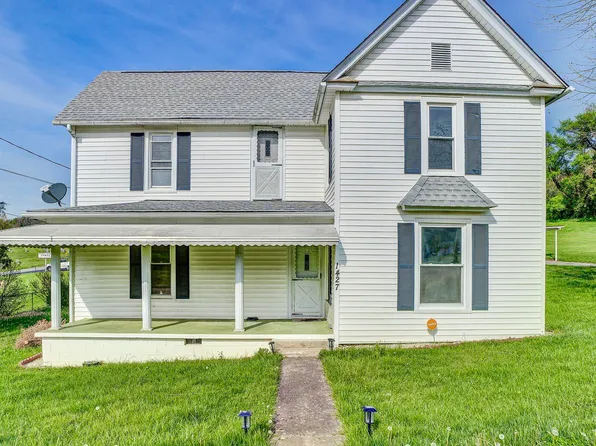 1427 Highway 93, Fall Branch, TN 37656